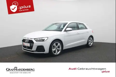 Annonce AUDI A1 Essence 2023 d'occasion 