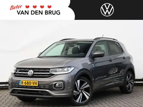 Used VOLKSWAGEN T-CROSS Petrol 2020 Ad 