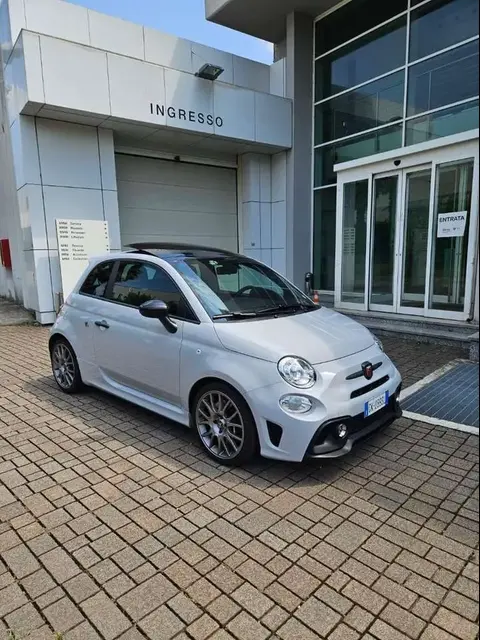 Annonce ABARTH 695 Essence 2023 d'occasion 