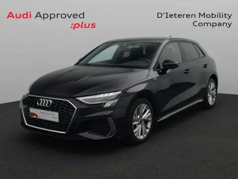 Annonce AUDI A3 Hybride 2023 d'occasion 