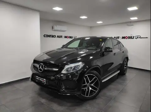 Used MERCEDES-BENZ CLASSE GLE Diesel 2018 Ad 