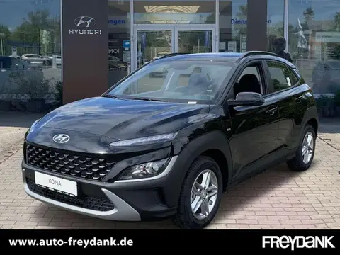 Used HYUNDAI KONA Petrol 2023 Ad 