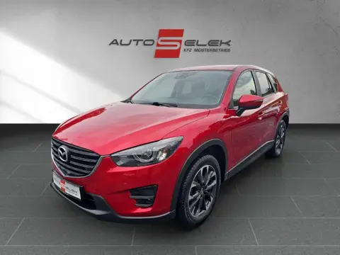 Used MAZDA CX-5 Petrol 2017 Ad 