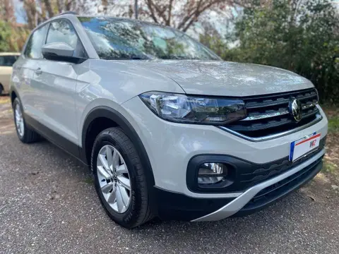 Annonce VOLKSWAGEN T-CROSS GPL 2023 d'occasion 