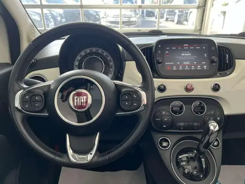 Used FIAT 500 Petrol 2019 Ad 