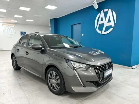 Used PEUGEOT 208 Diesel 2021 Ad 