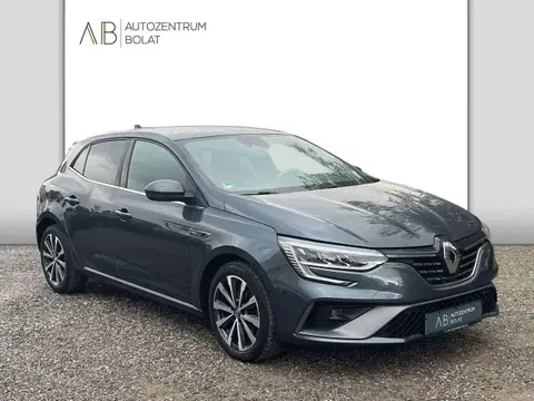 Used RENAULT MEGANE Petrol 2021 Ad 