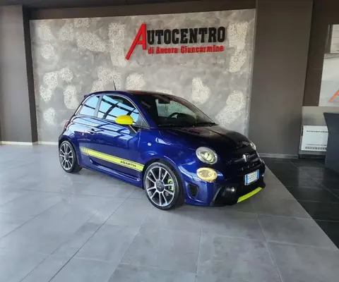 Used ABARTH 595 Petrol 2017 Ad 