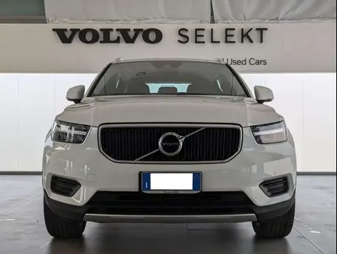 Annonce VOLVO XC40 Diesel 2019 d'occasion 