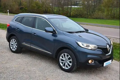 Used RENAULT KADJAR Petrol 2016 Ad 