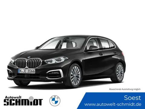 Used BMW SERIE 1 Petrol 2020 Ad 