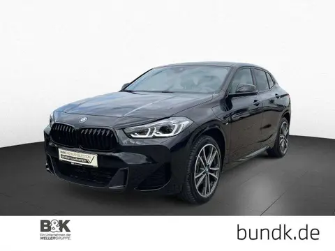 Annonce BMW X2 Hybride 2023 d'occasion 