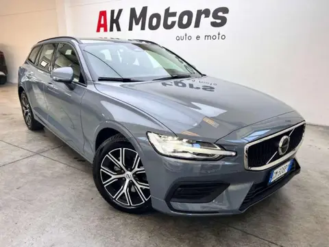 Used VOLVO V60 Diesel 2023 Ad 