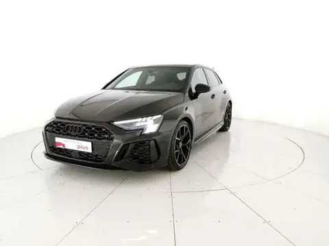 Used AUDI RS3 Petrol 2023 Ad 