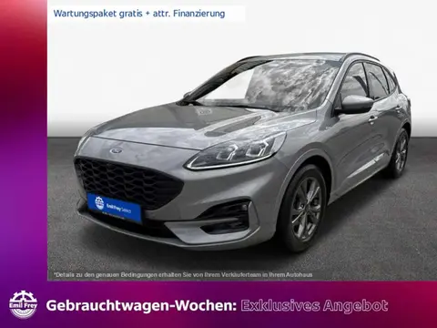 Annonce FORD KUGA Diesel 2023 d'occasion 