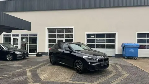 Used BMW X2 Petrol 2018 Ad Germany