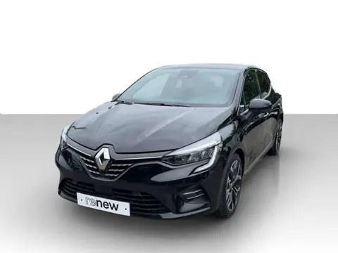 Used RENAULT CLIO Hybrid 2023 Ad 