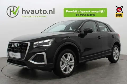 Annonce AUDI Q2 Essence 2024 d'occasion 