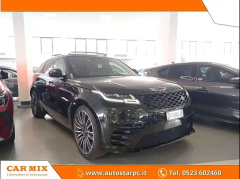 Annonce LAND ROVER RANGE ROVER VELAR Diesel 2019 d'occasion 