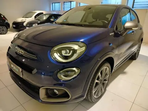 Annonce FIAT 500X Essence 2023 d'occasion 