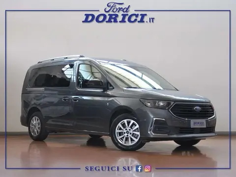 Used FORD GRAND TOURNEO Diesel 2023 Ad 