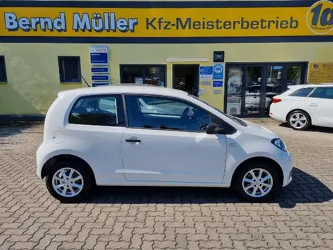 Used SKODA CITIGO Petrol 2017 Ad 