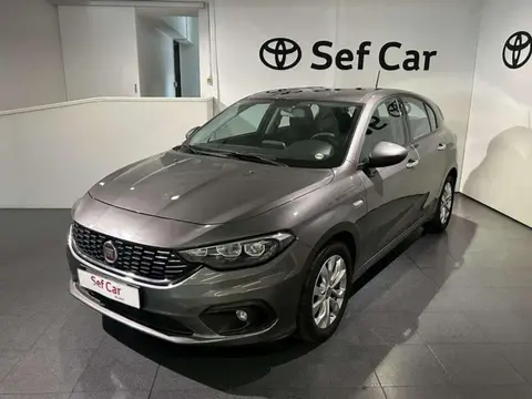 Used FIAT TIPO Petrol 2019 Ad 