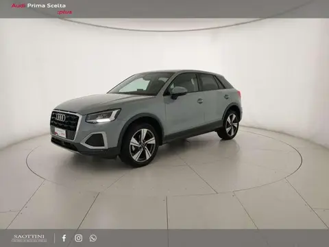 Used AUDI Q2 Petrol 2021 Ad 