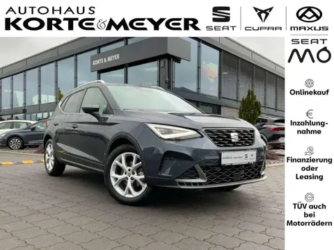 Used SEAT ARONA Petrol 2024 Ad 