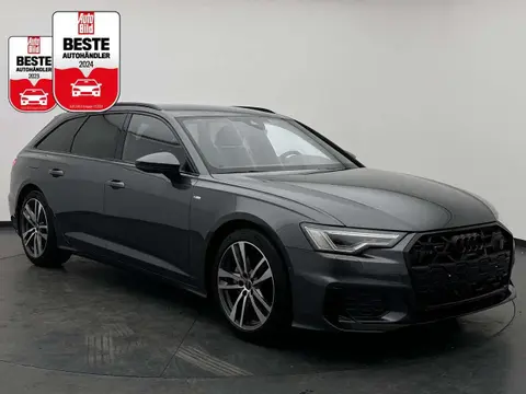 Used AUDI A6 Diesel 2024 Ad 