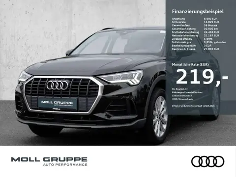 Used AUDI Q3 Hybrid 2021 Ad 