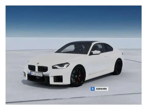 Used BMW M2 Petrol 2024 Ad 