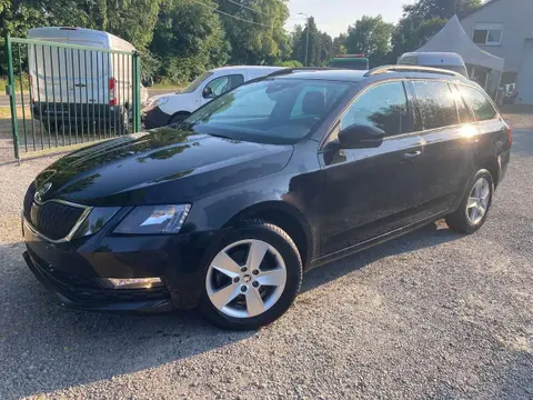 Used SKODA OCTAVIA Diesel 2019 Ad 