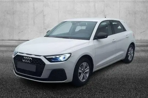 Used AUDI A1 Petrol 2021 Ad 