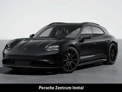 Annonce PORSCHE TAYCAN Électrique 2024 d'occasion 