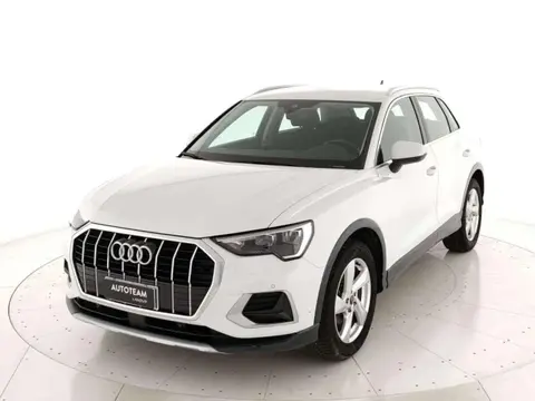 Used AUDI Q3 Petrol 2020 Ad 