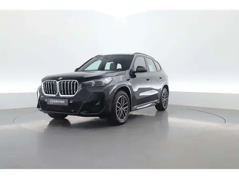 Annonce BMW X1 Hybride 2023 d'occasion 