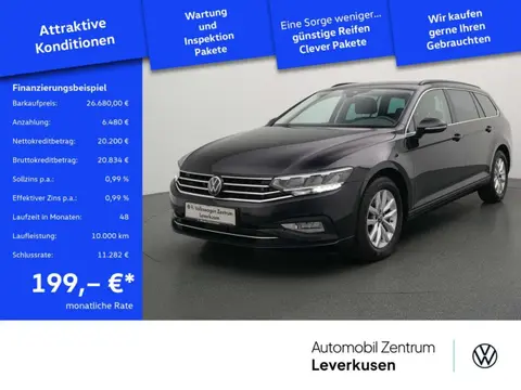 Annonce VOLKSWAGEN PASSAT Essence 2023 d'occasion 