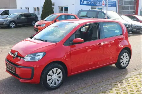 Used VOLKSWAGEN UP! Petrol 2020 Ad 