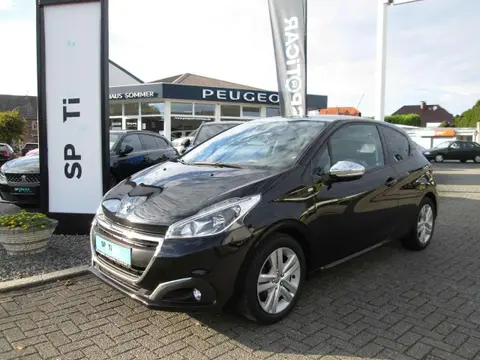 Used PEUGEOT 208 Petrol 2016 Ad 