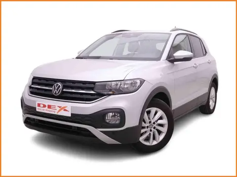 Used VOLKSWAGEN T-CROSS Petrol 2022 Ad 