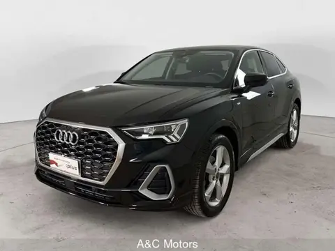 Used AUDI Q3 Petrol 2023 Ad 