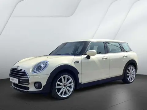 Annonce MINI COOPER Essence 2019 d'occasion Allemagne