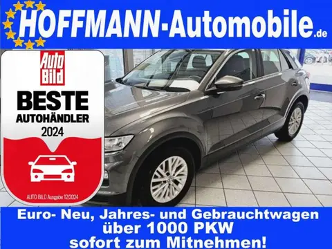 Used VOLKSWAGEN T-ROC Petrol 2018 Ad 