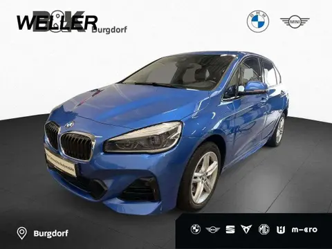 Used BMW SERIE 2 Hybrid 2020 Ad 