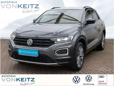 Used VOLKSWAGEN T-ROC Petrol 2020 Ad 