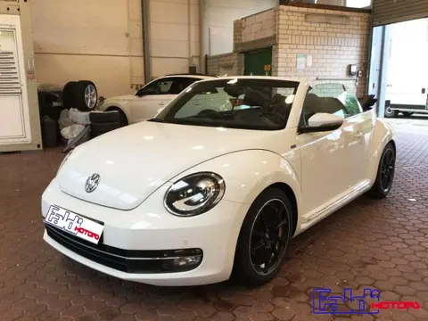 Used VOLKSWAGEN MAGGIOLINO Petrol 2016 Ad 