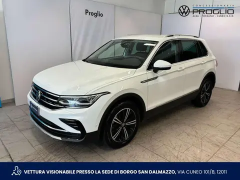 Annonce VOLKSWAGEN TIGUAN Diesel 2021 d'occasion 