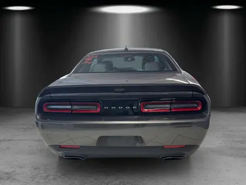 Annonce DODGE CHALLENGER Essence 2024 d'occasion 