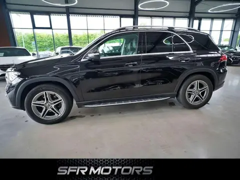 Used MERCEDES-BENZ CLASSE GLE Hybrid 2023 Ad 